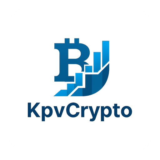 KPV Crypto logo